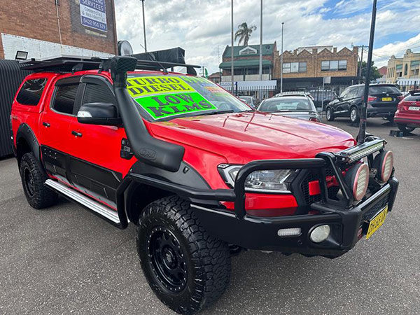 Sell Your Car